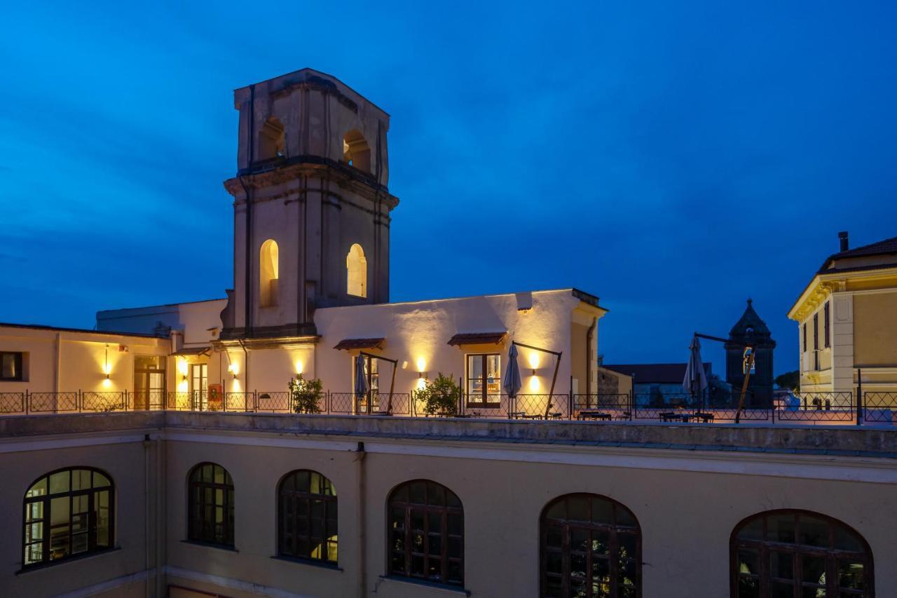 Maison Il Conservatorio Sorrento Exterior photo